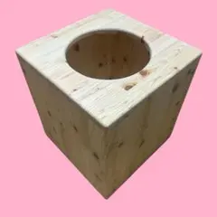 ココヤシ☺︎様　専用出品　上部、丸穴のみ