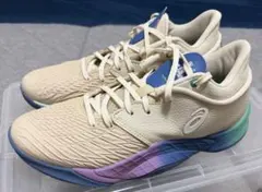 ASICS アンプレアルスロー　ボーラーホリック ballaholic 26cmのサムネイル