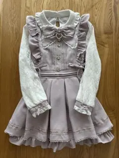 lizlisa セットアップ