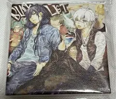 D.Gray-man Dグレ　トレーディングミニキャンバス　アレン　神田　原画展