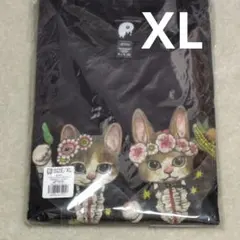 PUFFY×ヒグチユウコ コラボTシャツ “ぬぬとむむ” - メルカリ