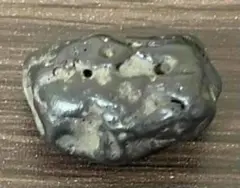 宇宙より降りし神秘の光！阿波の神の山に宿り鮎喰川に流れ着いた奇跡の隕石！