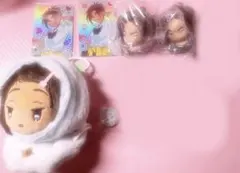 ALIEN STAGE ヒョナ まとめ売り