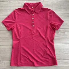 【Nike Golf】　 レディースポロシャツ