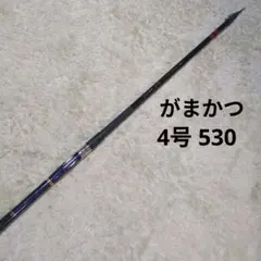 溝*幸様 がま磯 カゴスペシャルii(4-63 タイプs / スピニングモデル