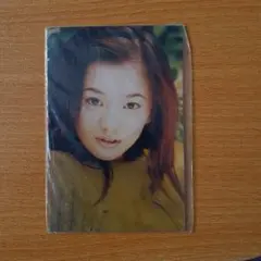 華原朋美　写真