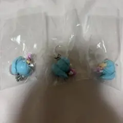 幽遊白書　幽☆遊☆白書　めじるしアクセサリー　ぼたん