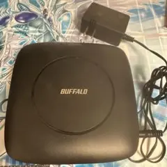 BUFFALO AX4 3200 WSRシリーズ 無線LANルーター