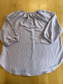 ユナイテッドアローズ　A DAY IN THE LIFE ブラウス　美品