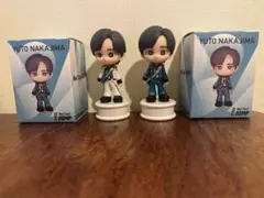 2026年最新】中島裕翔 フィギュアの人気アイテム - メルカリ