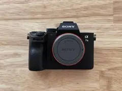 2026年最新】α7 ジャンクの人気アイテム - メルカリ