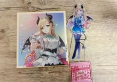 2026年最新】癒月ちょこ アクリルスタンドの人気アイテム - メルカリ
