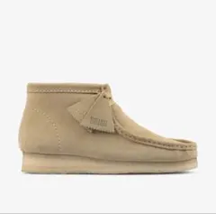 Wallabee Boot / メンズ ワラビーブーツ （メープルスエードUK8