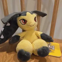 ポケモン　クチートぬいぐるみ