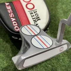 【新品】34インチ オデッセイ ホワイトホット オージー 2ボールブレードのサムネイル