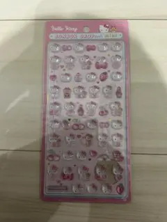 【正規品】ハローキティ ボンボンドロップミニ