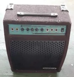 極美品】EDWARDS E-BA-200EQ ベースアンプ EQ搭載 - メルカリ