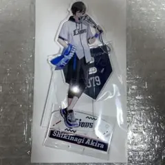 【四季凪アキラ】 グッズまとめ売り FANCY TOXIC」グッズを2024年9月3日(火)18時より販売開始