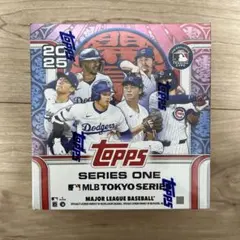 東京シリーズ スポーツカード