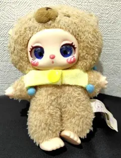 LIILA Toys(リラトイズ) 第2代マスコットぬいぐるみ