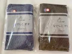 エアーカオル　デオ　ナデシコ　 タオルハンカチのサムネイル