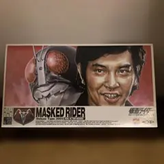 仮面ライダー旧2号(2002デラックスタイプ) RAH No.166 - メルカリ
