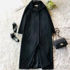 2026年最新】Max Mara レディース ロングコートの人気アイテム - メルカリ