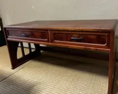 2026年最新】アンティーク 文机の人気アイテム - メルカリ