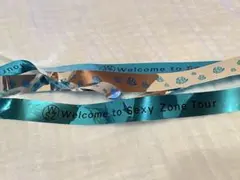 中島健人　美品　銀テープ　フルサイズ 美品】中島健人 THIS IS KENTY 銀テープ 銀テ ④ - メルカリ