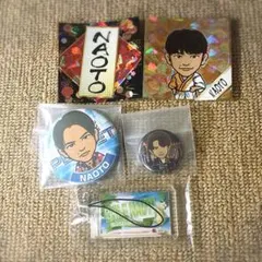 NAOTO　直人　EXILE　クッション　アクリルスタンド　フォトカード　ガチャ 2025年最新】ExILE naotoの人気アイテム - メルカリ