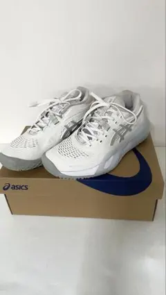 asics ゲルレゾリューション10 オールコートのサムネイル