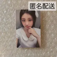 illit weverse ツアー開催記念　ラキドロ　ウォンヒ　3枚 ウォンヒ ILLIT weverse ツアー開催記念 ラキドロ トレカ - メルカリ
