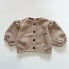 aladin kids ジャケット XS(80)