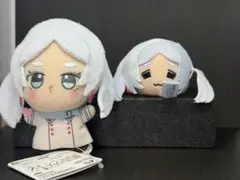 葬送のフリーレン ちびぐるみ フリーレンがいっぱい　まとめ売り