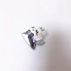 ちいかわ ちいかわくじ むちゃまじかるなソフビフィギュアコレクション モモンガ