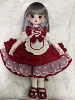 2026年最新】ChicaBi dollの人気アイテム - メルカリ