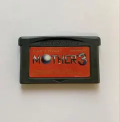 MOTHER3 本体のみ
