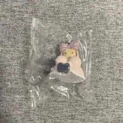 サンリオ バレエリボンフィギュア