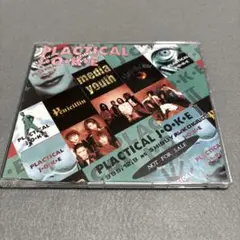 PLACTICAL J・O・K・E