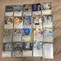 金色のガッシュベル トレーディングカード まとめ売りのサムネイル