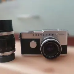 2025年最新】Olympus pen ft レンズの人気アイテム - メルカリ