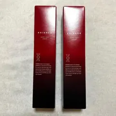 ESIENCE ナノスィープ導入美容液A5 55g 3本セット - メルカリ