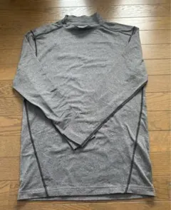 Under Armour ColdGear 2XL グレー コンプレッション