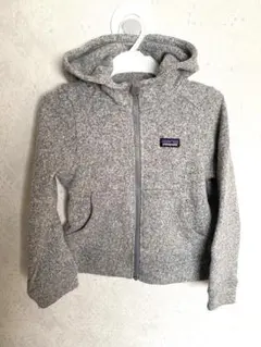 ジャケット フリースジャケット