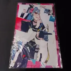 ミッドナイトブルー　めぐみん　スリーブ　プレイマット ミッドナイトブルー めぐみん スリーブ プレイマット Amazon.co