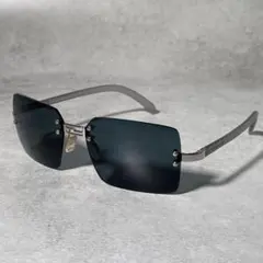 美品✨Y2K Fendi Sunglasses Gradient Vintageのサムネイル
