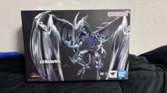 S.H.MonsterArts スターダスト・ドラゴン
