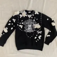 2026年最新】simone rocha ニットの人気アイテム - メルカリ