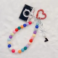 ビーズセット☆0495