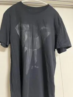 値下げ。ジムトンプソン−黒と白のTシャツセットのサムネイル